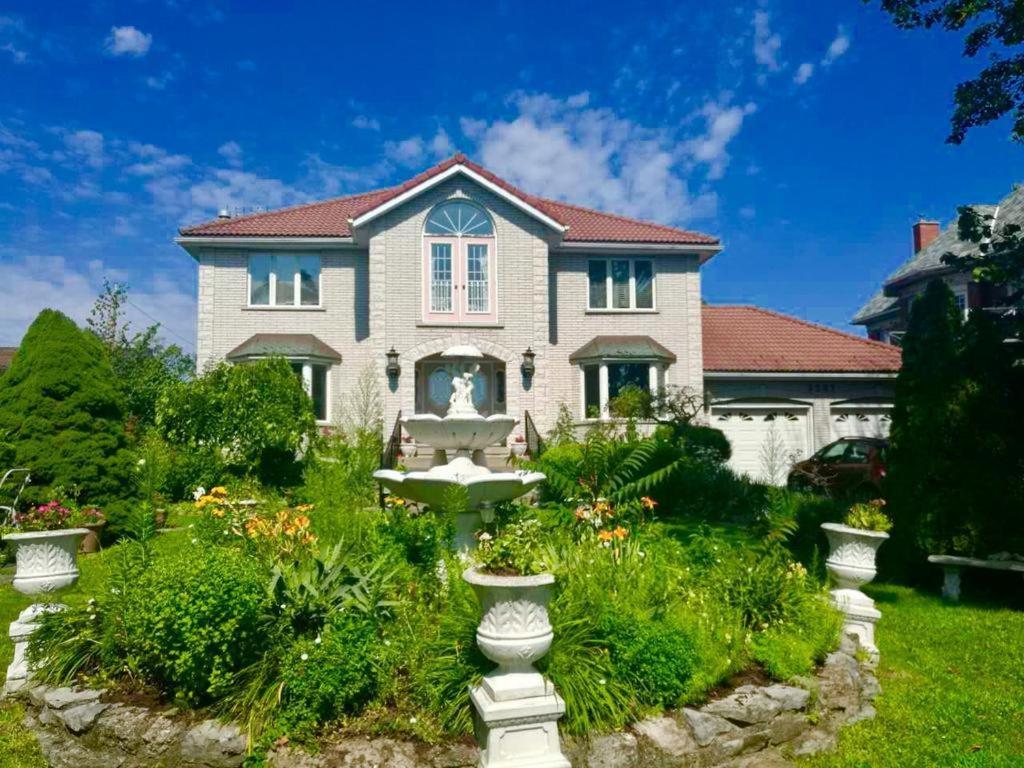 Villa Alexandrea Niagara Şelalesi Dış mekan fotoğraf