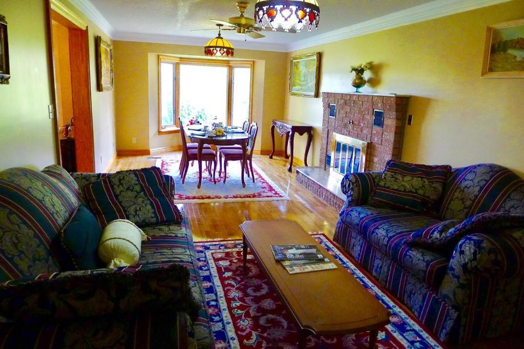 Villa Alexandrea Niagara Şelalesi Dış mekan fotoğraf