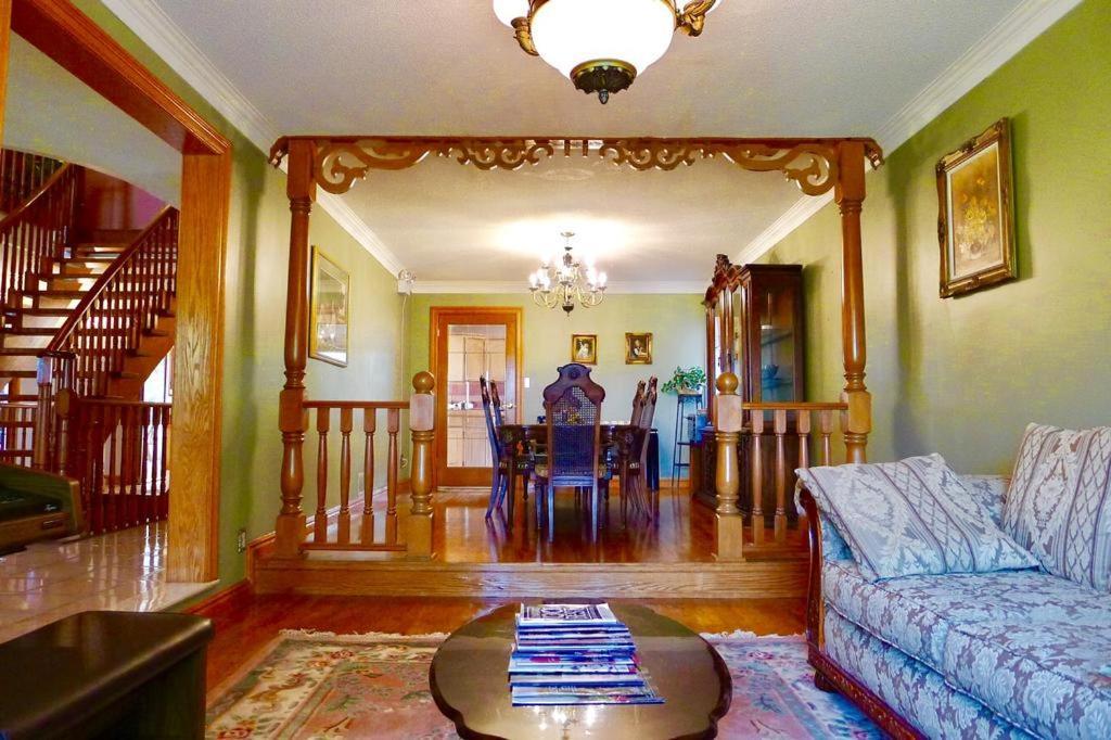 Villa Alexandrea Niagara Şelalesi Dış mekan fotoğraf