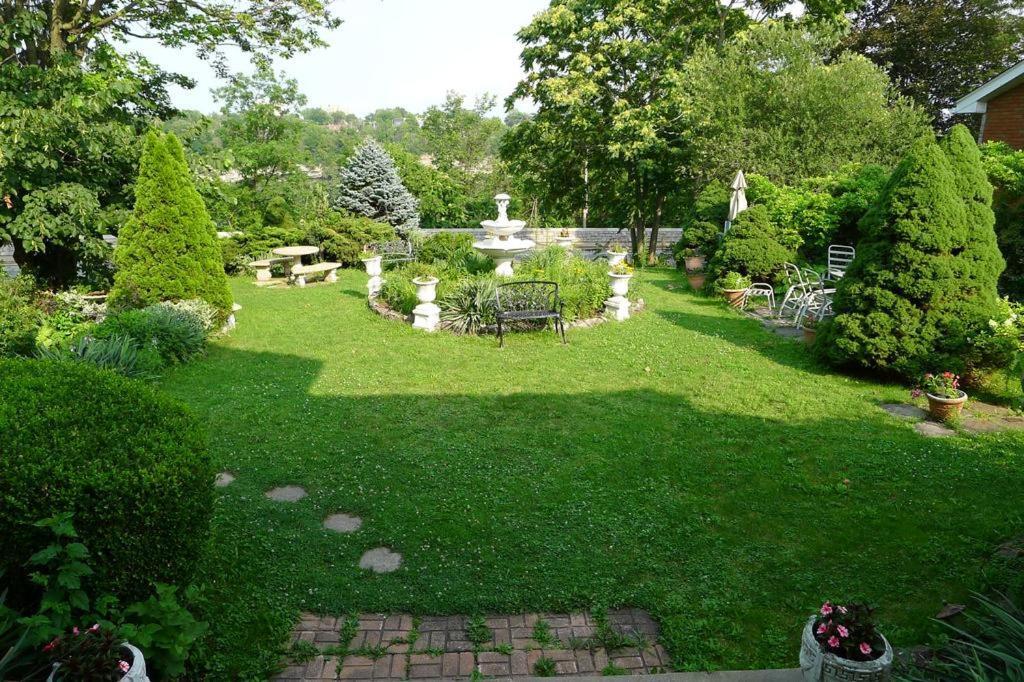 Villa Alexandrea Niagara Şelalesi Dış mekan fotoğraf