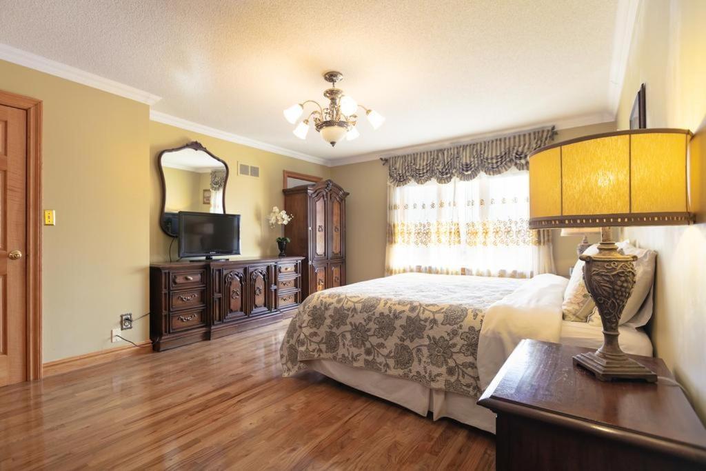 Villa Alexandrea Niagara Şelalesi Dış mekan fotoğraf