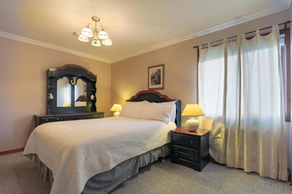 Villa Alexandrea Niagara Şelalesi Dış mekan fotoğraf