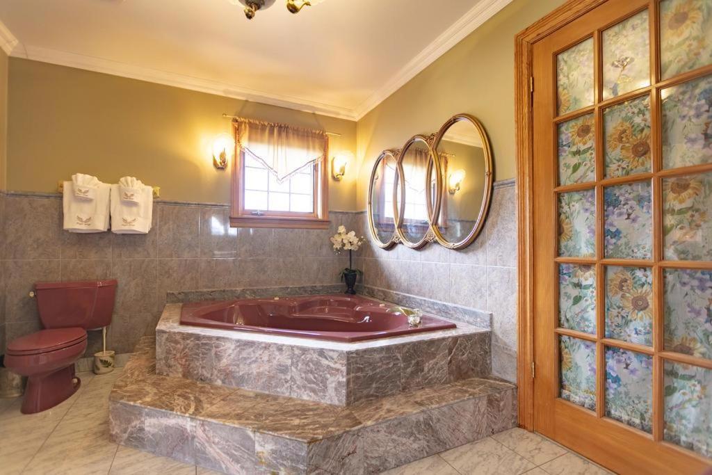 Villa Alexandrea Niagara Şelalesi Dış mekan fotoğraf