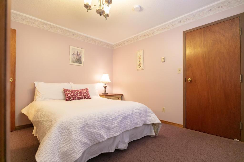 Villa Alexandrea Niagara Şelalesi Dış mekan fotoğraf