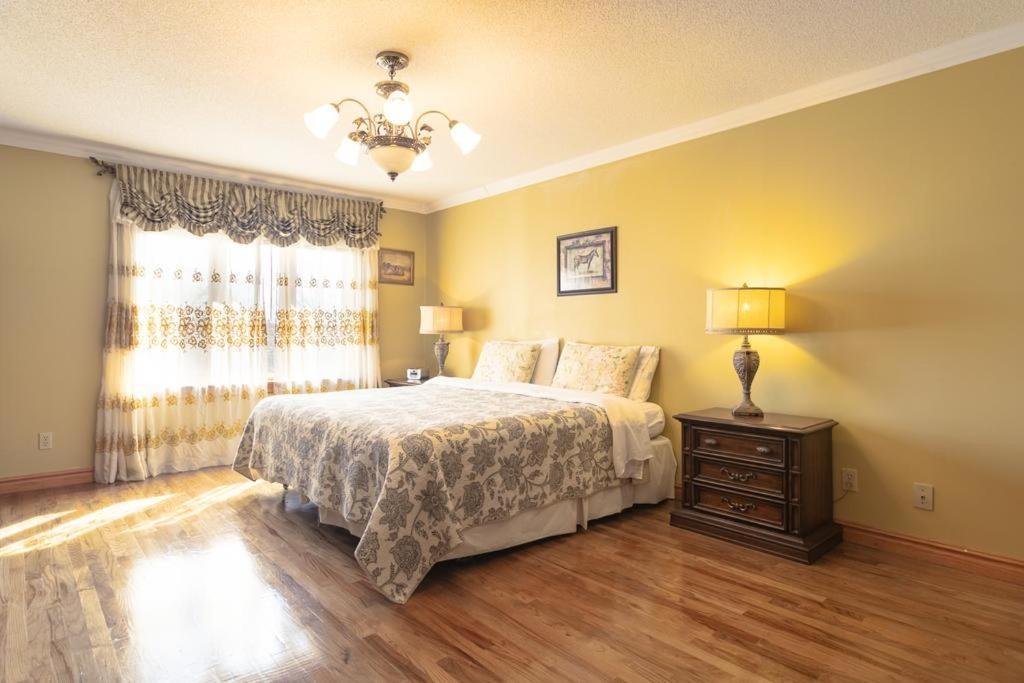 Villa Alexandrea Niagara Şelalesi Dış mekan fotoğraf