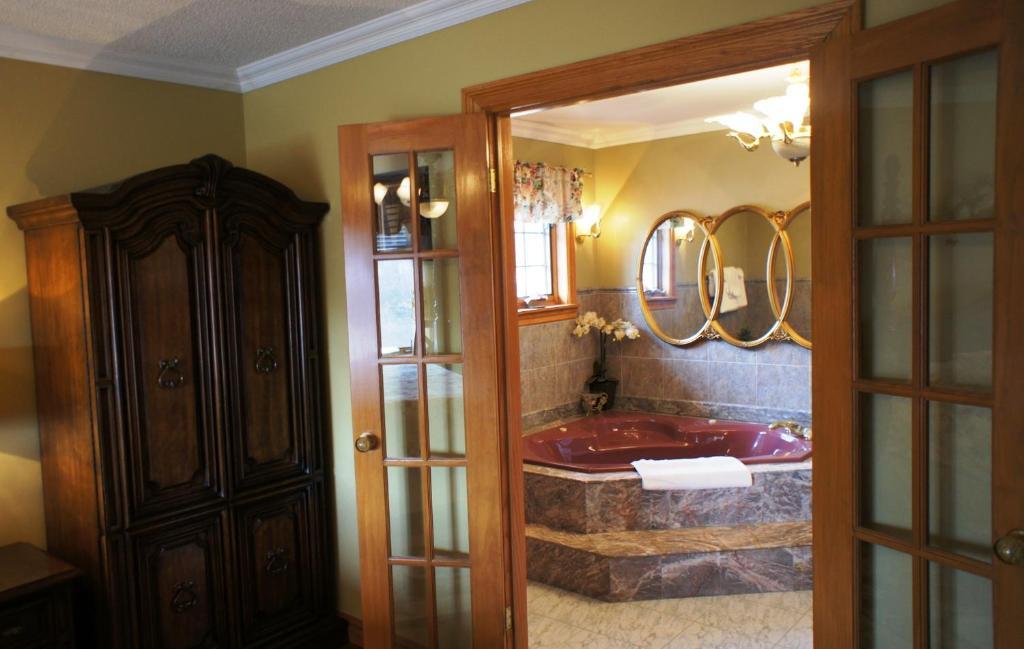 Villa Alexandrea Niagara Şelalesi Oda fotoğraf