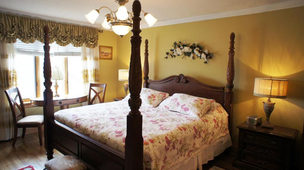 Villa Alexandrea Niagara Şelalesi Oda fotoğraf