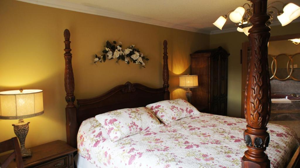 Villa Alexandrea Niagara Şelalesi Oda fotoğraf