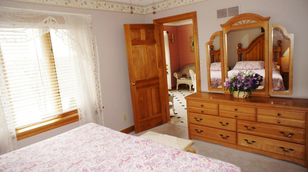 Villa Alexandrea Niagara Şelalesi Oda fotoğraf