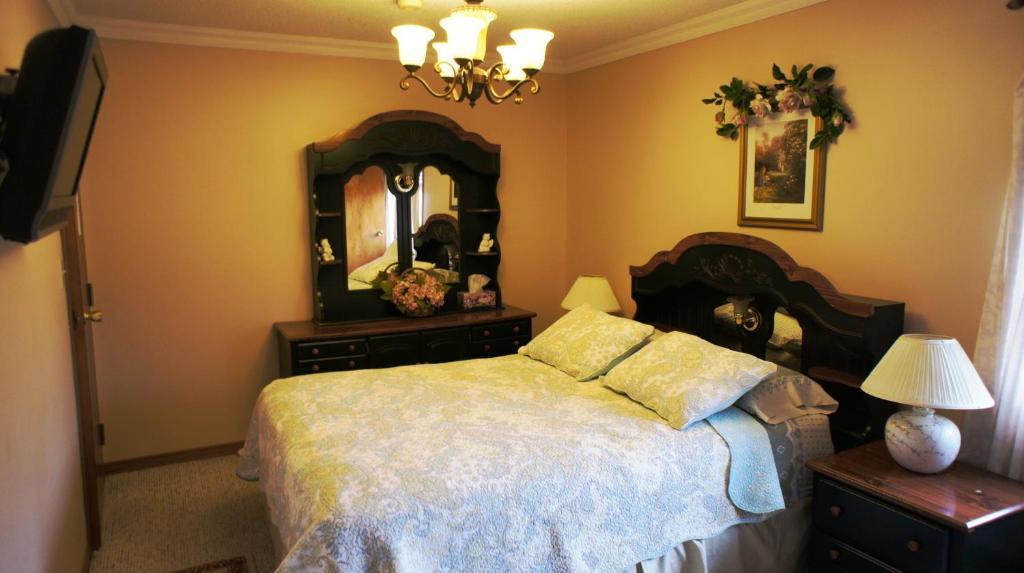 Villa Alexandrea Niagara Şelalesi Oda fotoğraf