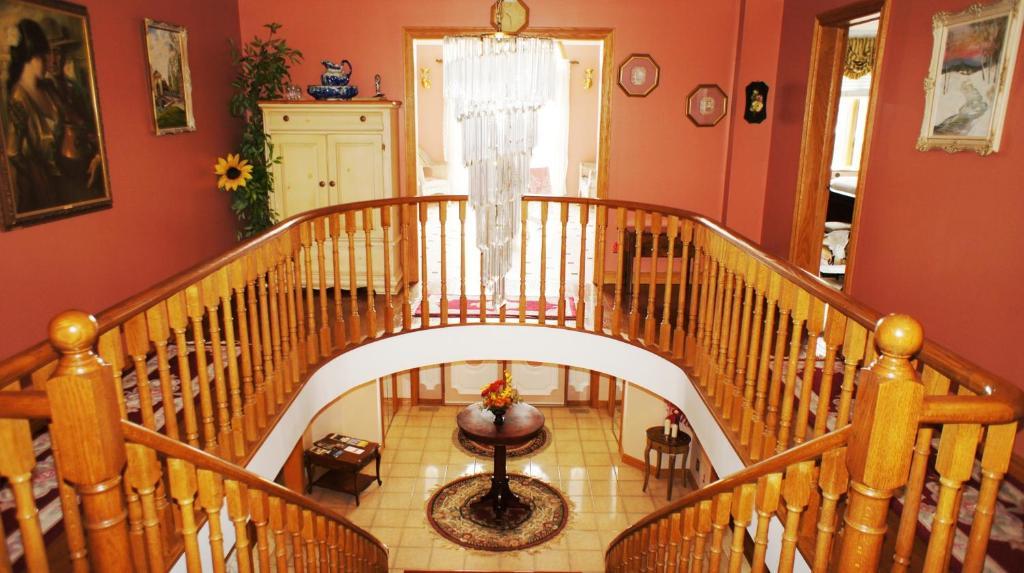 Villa Alexandrea Niagara Şelalesi Dış mekan fotoğraf