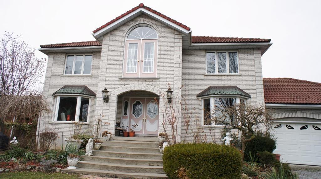 Villa Alexandrea Niagara Şelalesi Dış mekan fotoğraf