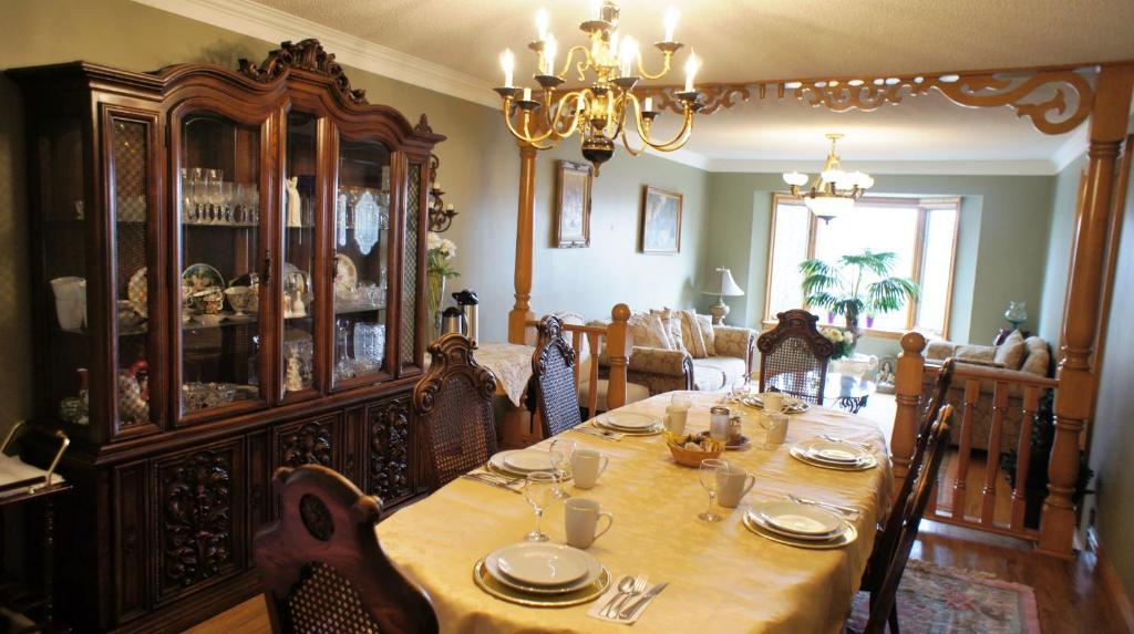 Villa Alexandrea Niagara Şelalesi Dış mekan fotoğraf