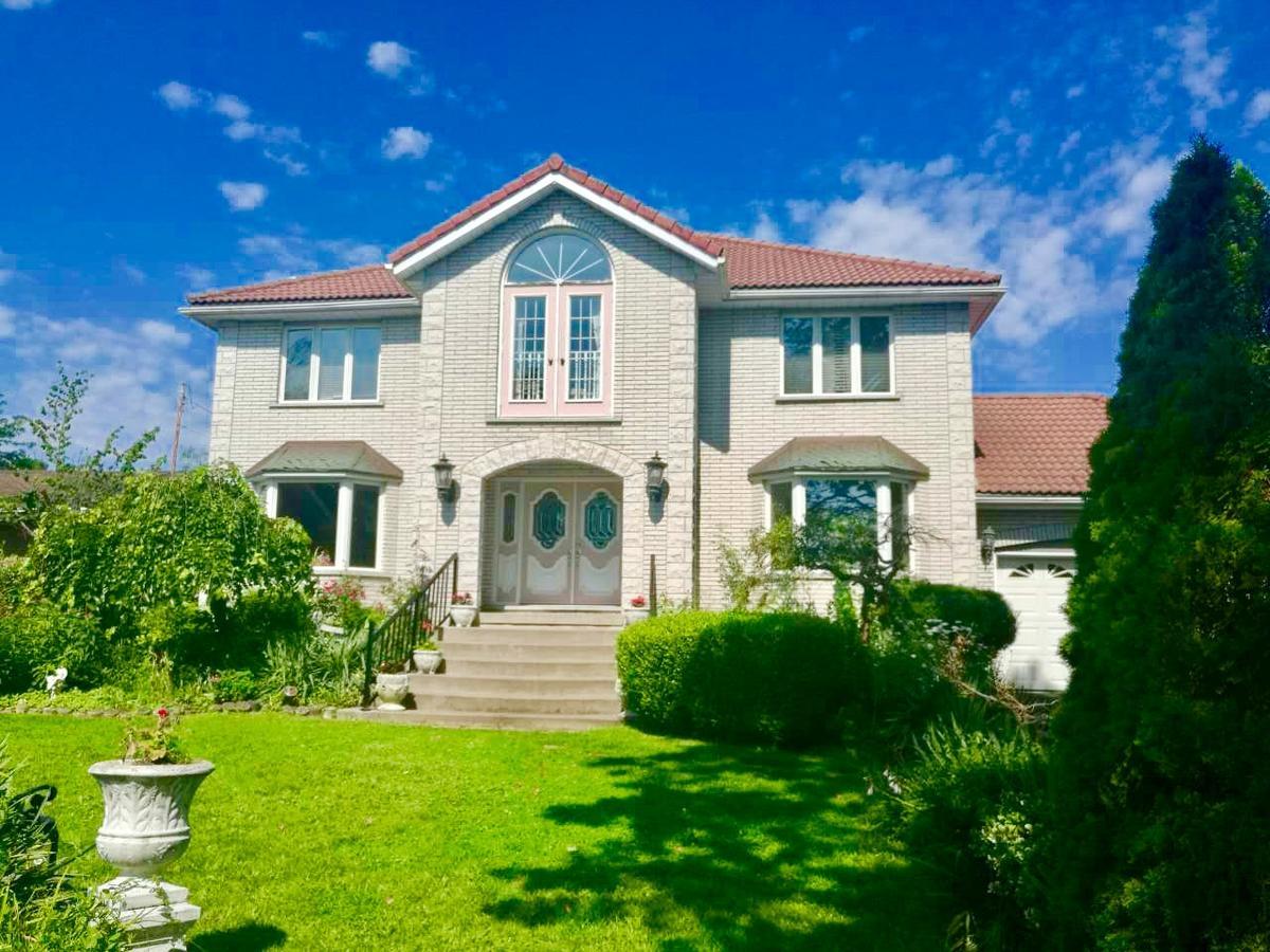 Villa Alexandrea Niagara Şelalesi Dış mekan fotoğraf